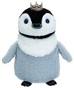 【クーポン配布中】 Roomie-P ルーミーピー ペンギン ロボット玩具 イワヤ(IWAYA) 3317-1