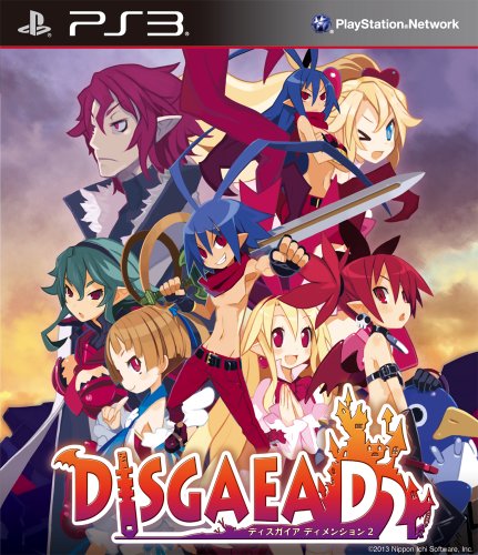 ڥݥ ǥ D2 () - PS3