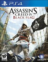 【クーポン配布中】 アサシン クリード IV ブラックフラッグ プレイステーション4