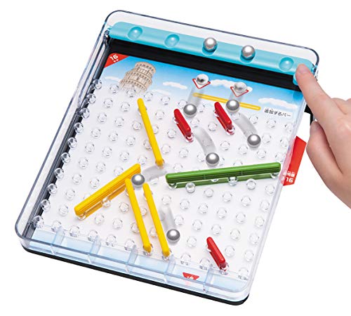 【クーポン配布中】 ロジカルニュートン ガリレオの鉄球