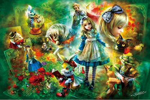 新発売】 アリス Motion Loco Alice ロコモーション｜Gallery