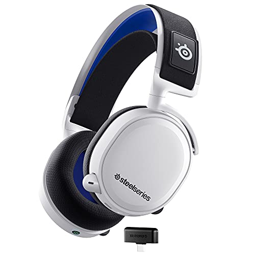 yN[|zzz SteelSeries Q[~OwbhZbg CX  Arctis 7P+ PS5 PS4 ^ XX 2.