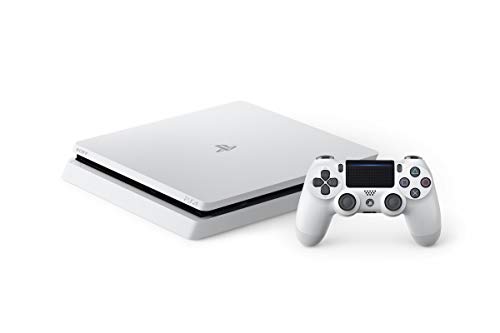 【クーポン配布中】 PlayStation 4 グレイシャー・ホワイト 500GB (CUH-2200AB02)【メーカー生産終了】 【クーポン配布中】 PlayStation 4 グレイシャー・ホワイト 500GB (CUH-2200AB02)【メーカー生産終了】