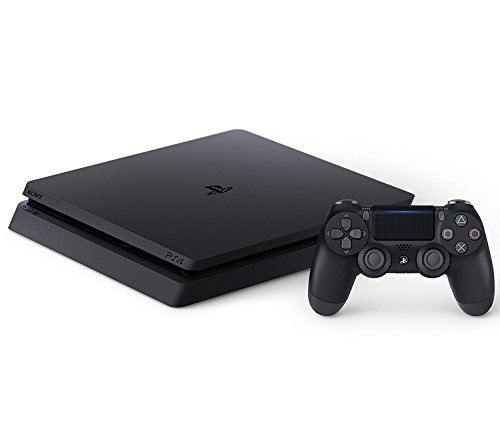 【クーポン配布中】 PlayStation 4 ジェット・ブラック 1TB (CUH-2100BB01)【メーカー生産終了】