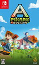 【クーポン配布中】 PixARK(ピックスアーク) -Switch