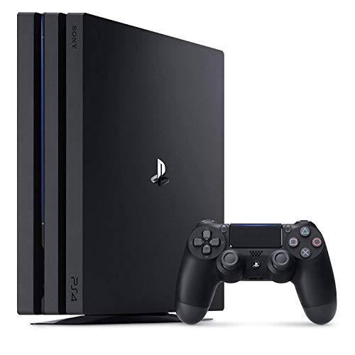 【クーポン配布中】 PlayStation 4 Pro ジェット・ブラック 1TB( CUH-7100BB01) 【メーカー生産終了】