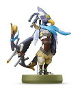 【クーポン配布中】 amiibo リーバル【ブレス オブ ザ ワイルド】 (ゼルダの伝説シリーズ)