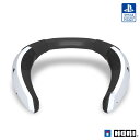 【クーポン配布中】 【SONYライセンス商品】ホリ ワイヤード 有線 ゲーミングネックセット for PlayStationR5 PlayStat