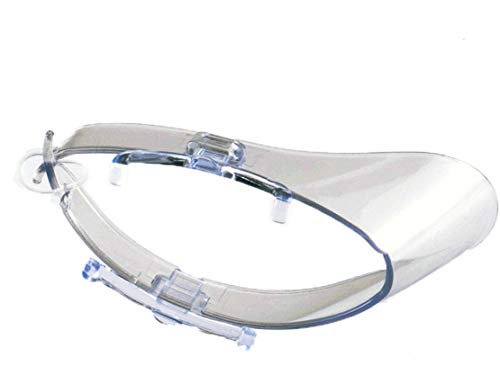 【クーポン配布中】 メイガン(Meigan) 眼鏡 が 花粉メガネ になる スカッシー めがねにカバー Sサイズ ..