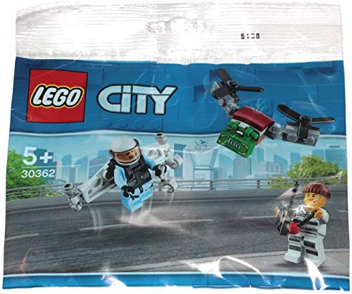 ڥݥ LEGO30362쥴ƥݥꥹߥ˥å