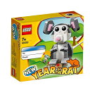 【クーポン配布中】 レゴ(LEGO) ねずみ年ミニセット 40355