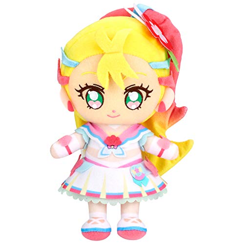 【クーポン配布中】 バンダイ(BANDAI)トロピカル?ジュ!プリキュア キュアフレンズぬいぐるみ キュアサマー