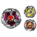 【クーポン配布中】 BEYBLADE X ベイブレードX BX-21 ヘルズチェインデッキセット