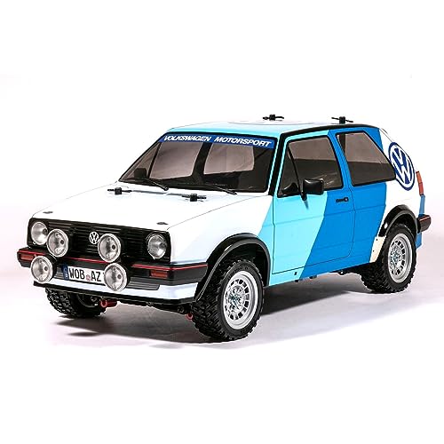 ڥݥ ߥ 1/10 ưRC꡼ No.714 ե륯 II GTI 16V ꡼ (MF-0...