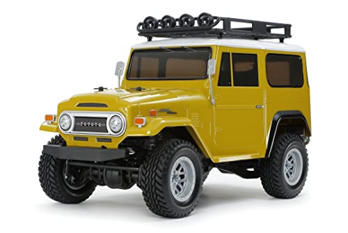 ڥݥ ߥ 1/10 ưRC꡼ No.715 1/10RC ȥ西 ɥ롼 40 (CC-02㡼...