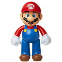 【クーポン配布中】 20インチフィギュア マリオ(Jakks PACIFIC)