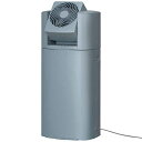 【クーポン配布中】 アイリスオーヤマ 除湿機 衣類乾燥 デシカント式 15畳 サーキュレーター付き 除湿器 除湿量 5.8L タイマー付き スピー