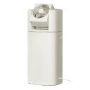 【クーポン配布中】 アイリスオーヤマ 除湿機 衣類乾燥 デシカント式 15畳 サーキュレーター付き 除湿器 除湿量 5.8L タイマー付き スピー