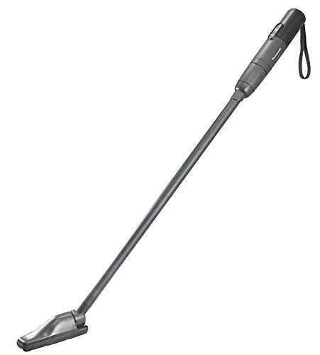 【クーポン配布中】 パナソニック 掃除機 スティッククリーナー ハンディクリーナー グラファイトグレー MC-SBU1F-H