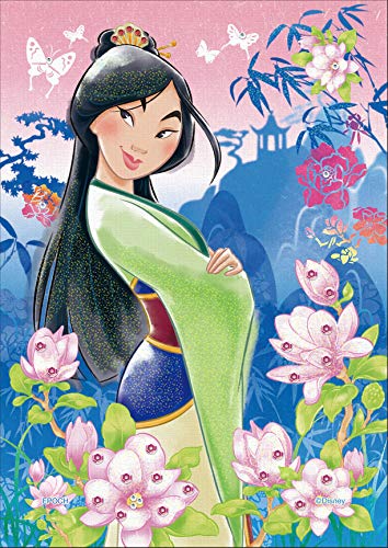 ڥݥ ݥå 108ԡ ѥ ǥˡ ѥǥ졼 Mulan(ࡼ)-strong heart-