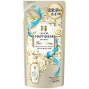 【クーポン配布中】 レノア ハピネス 柔軟剤 プリンセスパール&ドリーム 詰替用 480ml