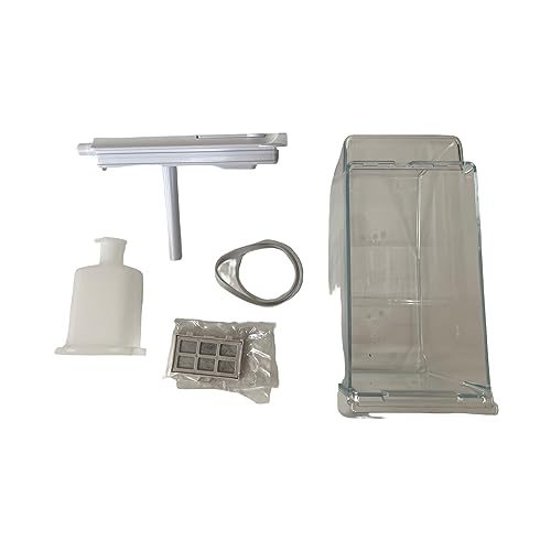 【クーポン配布中】 日立 HITACHI 冷蔵庫用給水タンクセット R-G6700D 059 (5点セット）