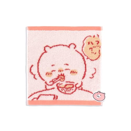 【クーポン配布中】 ちいかわ chiikawa おうち タオルハンカチ ピンク パイル 小さい サイズ 約20×20cm 41-1180060 【クーポン配布中】 ちいかわ chiikawa おうち タオルハンカチ ピンク パイル 小さい サイズ 約20×20cm 41-1180060