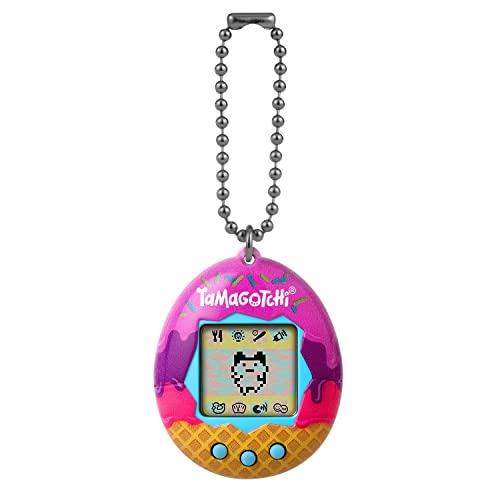 yN[|zzz ܂ Original Tamagotchi Ice Cream