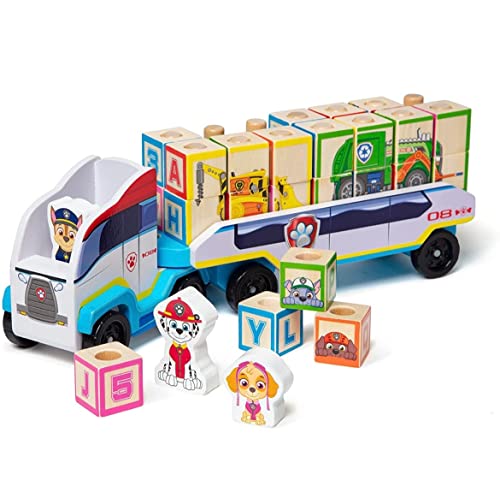 yN[|zzz pEpg[ bT_O ؐubN gbN pEpg[[ Melissa & Doug PAW Patrol