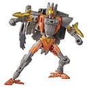 【クーポン配布中】 トランスフォーマー ウォー フォー サイバトロン キングダムシリーズ デラックスクラス エアレイザー/Transformers