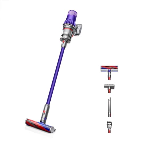 【クーポン配布中】 Dyson(ダイソン) スティック掃除機 コードレス 軽量 パワフル Digital Slim Fluffy Origin (