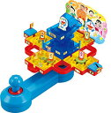 【クーポン配布中】 エポック社(EPOCH) ドラえもん ナゾとき大迷路 STマーク認証 5歳以上 おもちゃ ゲーム プレイ人数:1~2人 EPO