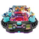 【クーポン配布中】 タカラトミー(TAKARA TOMY) ポケットモンスター モンコレ 激闘! テラスタジアム