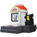 【クーポン配布中】 ポケットモンスター モンコレGET ロトムとゼンリョク!Zワザバトル研究所 (初回限定版)