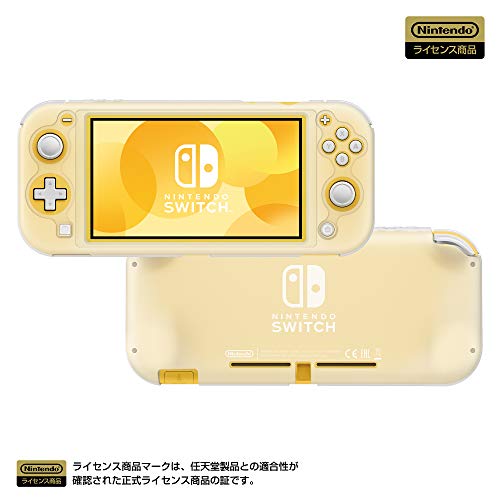 【クーポン配布中】 【任天堂ライセンス商品】シリコンカバーfor Nintendo Switch Lite 【Nintendo Switch Li