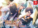 【クーポン配布中】 ワンド オブ フォーチュン R for Nintendo Switch 特装版