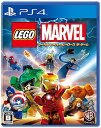 【クーポン配布中】 LEGO (R) マーベル スーパー・ヒーローズ ザ・ゲーム - PS4