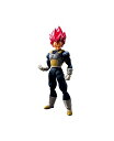 【クーポン配布中】 S.H.Figuarts スーパーサイヤ人ゴッドスーパーサイヤ人ベジータ-超- ドラゴンボール超 ブロリー