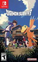 【クーポン配布中】 Digimon Survive (輸入版:北米) Switch