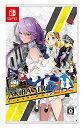 【クーポン配布中】 【Switch】AKIBA'S TRIP2 ディレクターズカット