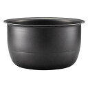 【クーポン配布中】 象印部品:なべ/B430-6B 圧力IH炊飯ジャー用(2)