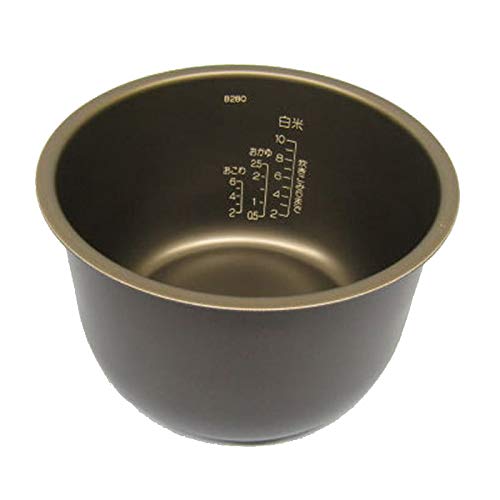 【クーポン配布中】 象印部品:内なべ/B280-6B炊飯ジャー用 【クーポン配布中】 象印部品:内なべ/B280-6B炊飯ジャー用