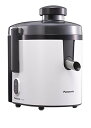 【クーポン配布中】 パナソニック ジューサー 高速 レシピブック付 ホワイト MJ-H200-W