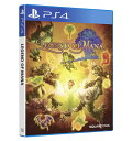 【クーポン配布中】 Legend of Mana (輸入版:アジア) ? PS4