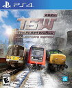 【クーポン配布中】 Train SIM World 2020 Collector's Edition (輸入版:北米) - PS4