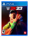 clum STORE㤨֡ڥݥ WWE 2K23 (͢: - PS4פβǤʤ9,229ߤˤʤޤ