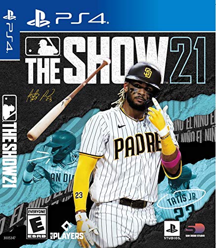 【クーポン配布中】 MLB The Show 21(輸入版:北米)- PS4 【クーポン配布中】 MLB The Show 21(輸入版:北米)- PS4