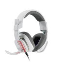 【クーポン配布中】 ロジクールG ASTRO Gaming A10 Gen 2 ゲーミングヘッドセット ヘッドホン PS5 PS4 PC Swit