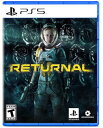 【クーポン配布中】 Returnal (輸入版:北米) - PS5