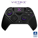 【クーポン配布中】 Victrix Pro BFG Wireless Controller for PS5 ビクトリクス プロコントローラー PS